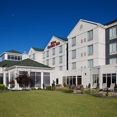 Hilton Garden Inn Jonesboro Exterior photo