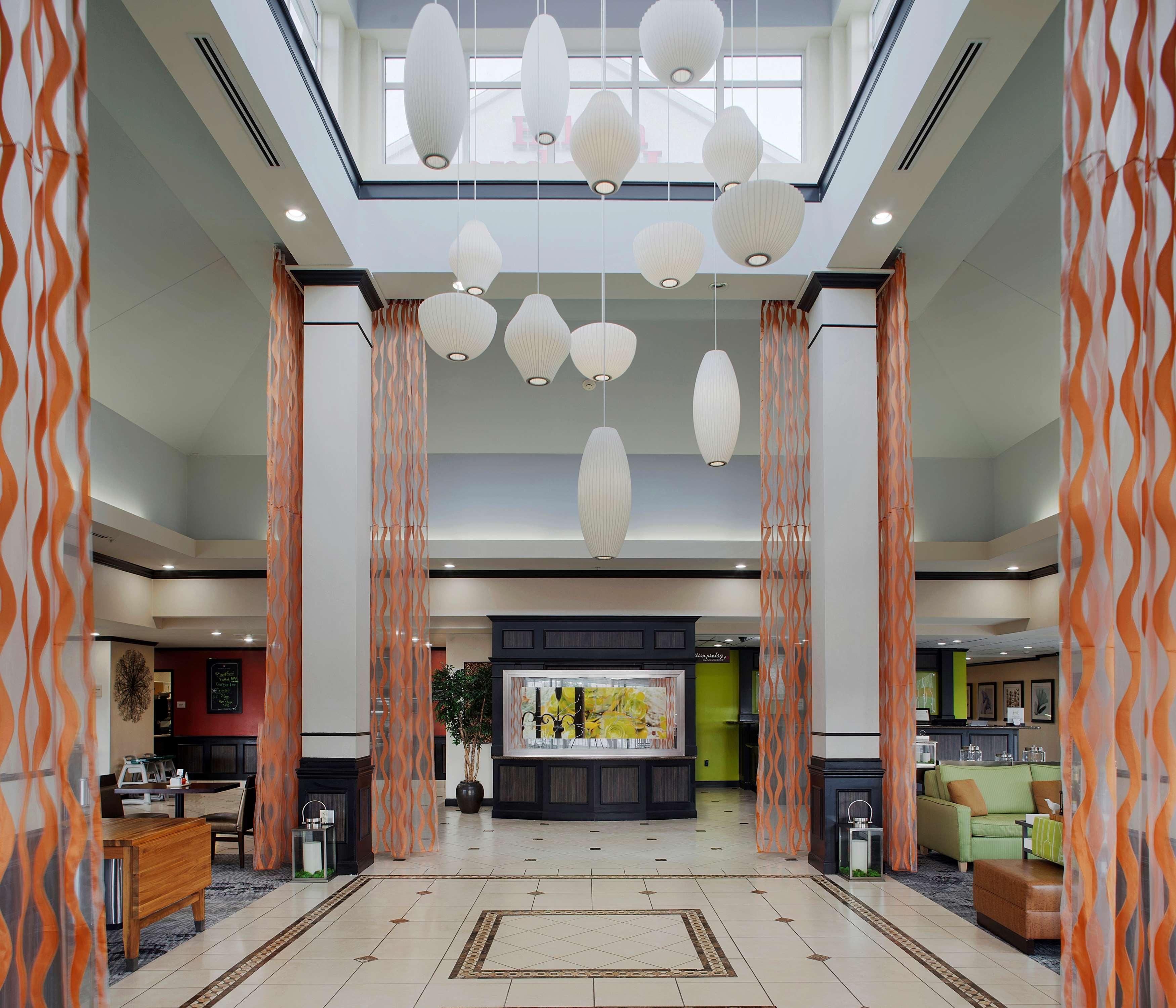 Hilton Garden Inn Jonesboro Exterior photo