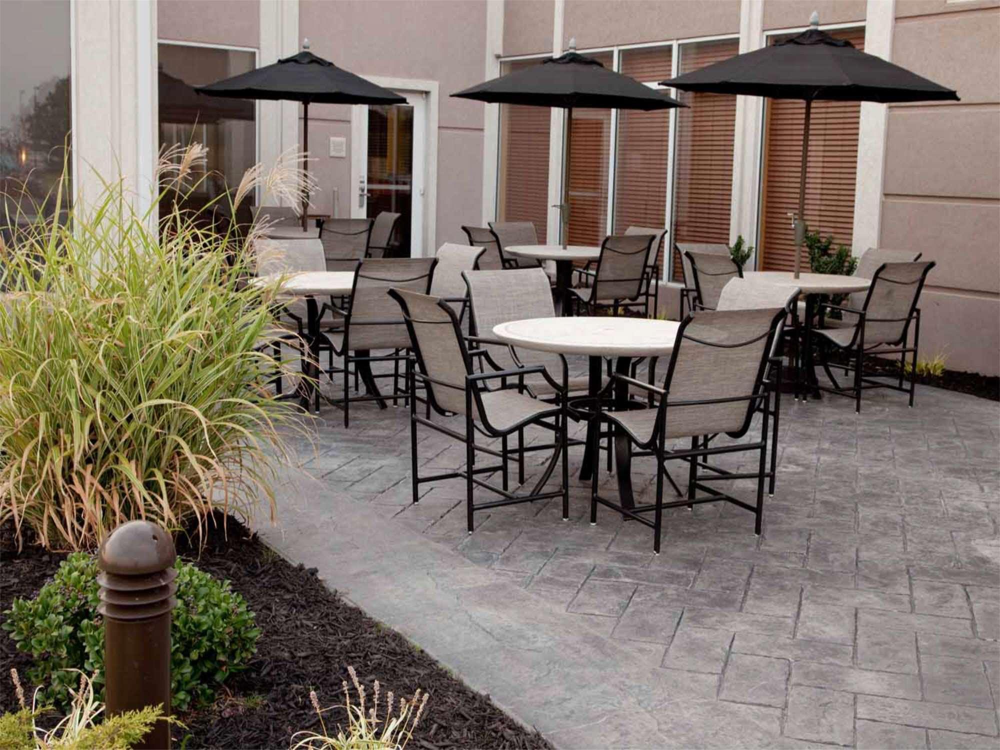 Hilton Garden Inn Jonesboro Restaurant photo