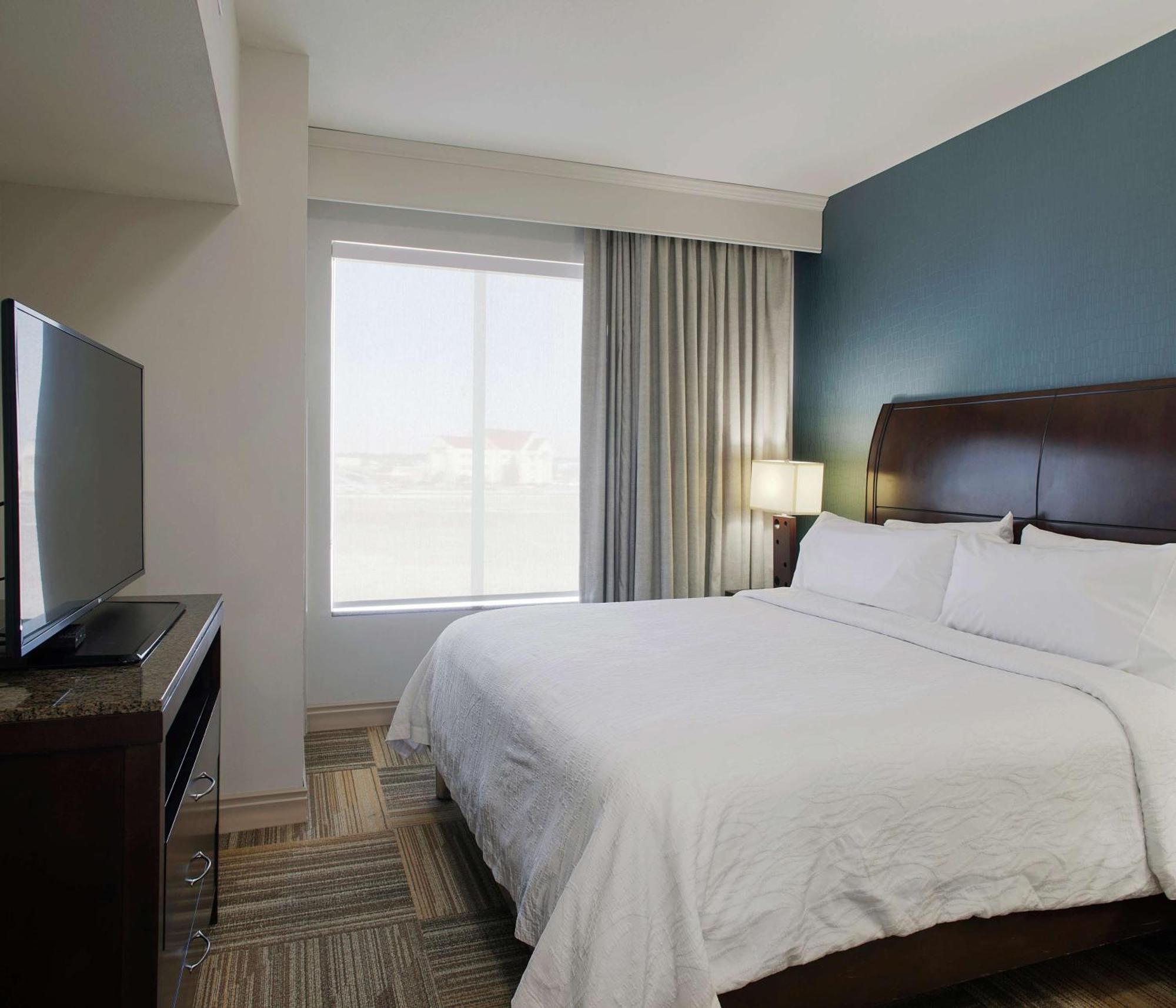Hilton Garden Inn Jonesboro Exterior photo