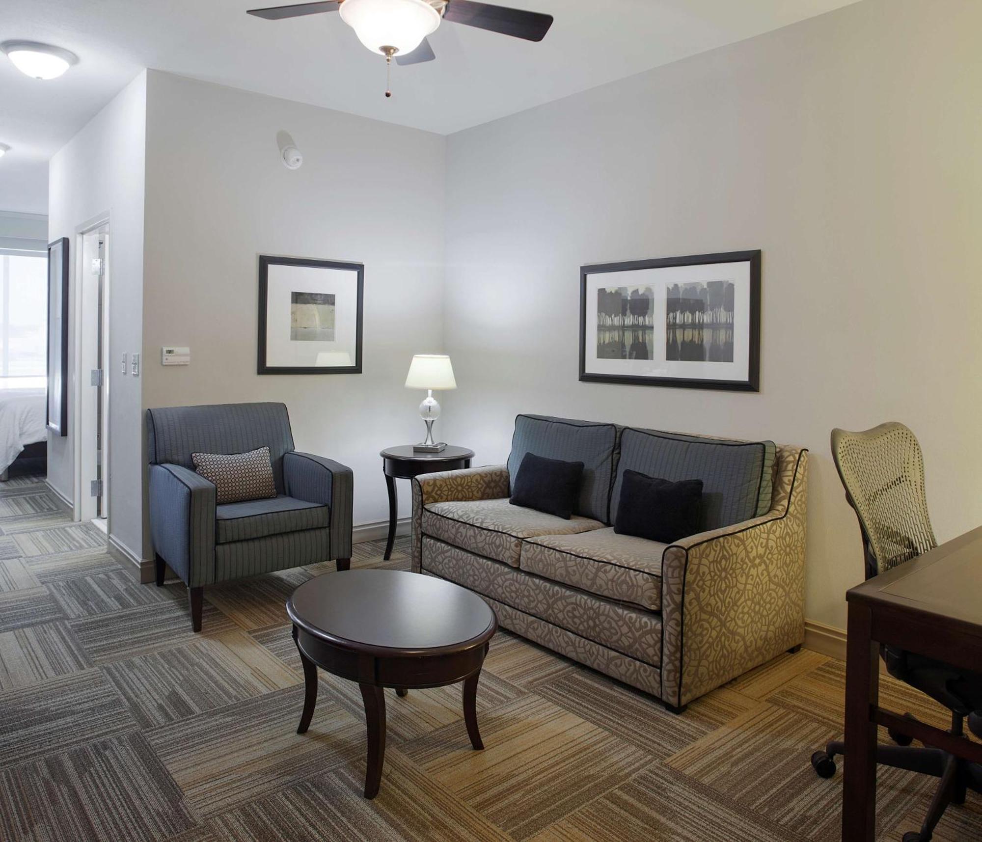 Hilton Garden Inn Jonesboro Exterior photo