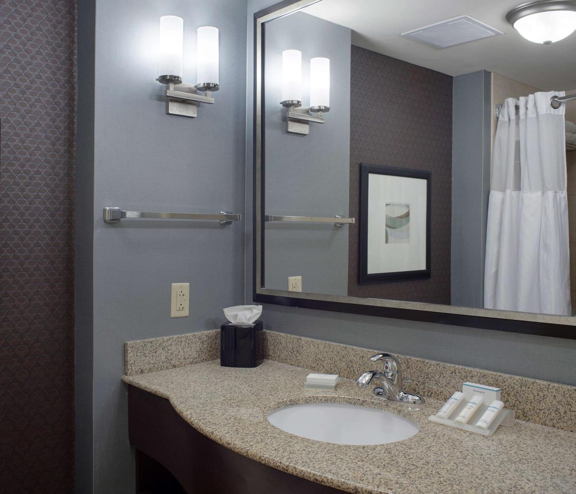 Hilton Garden Inn Jonesboro Exterior photo