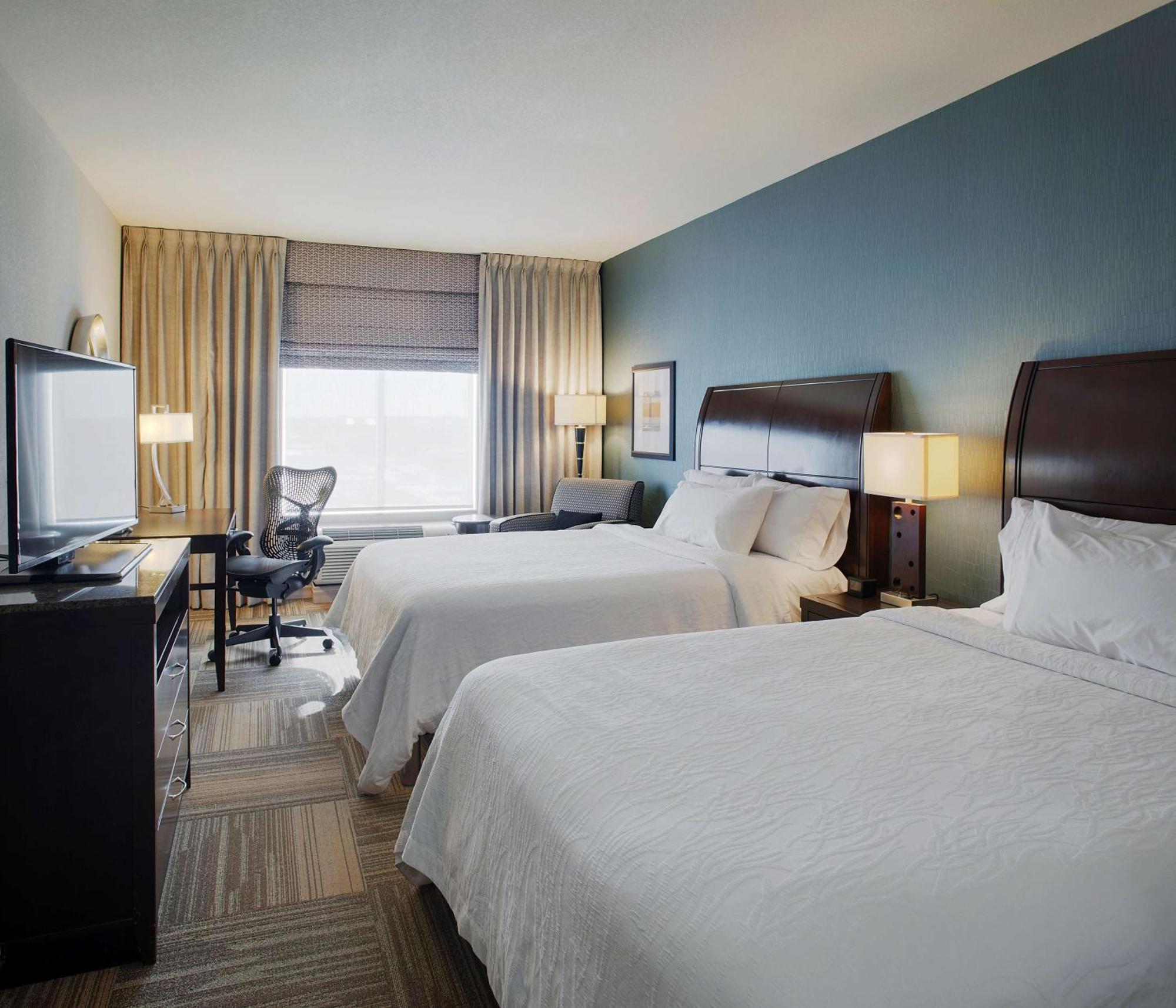 Hilton Garden Inn Jonesboro Exterior photo