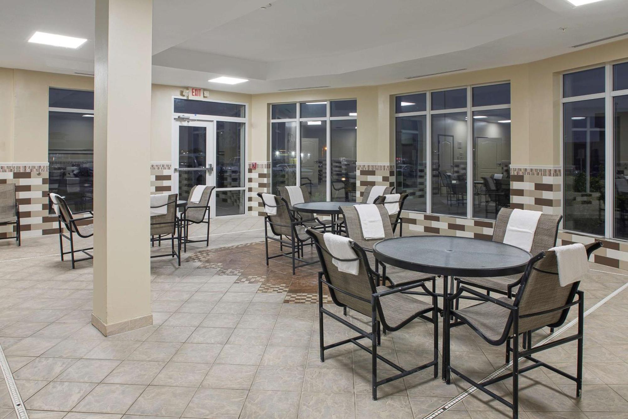 Hilton Garden Inn Jonesboro Exterior photo
