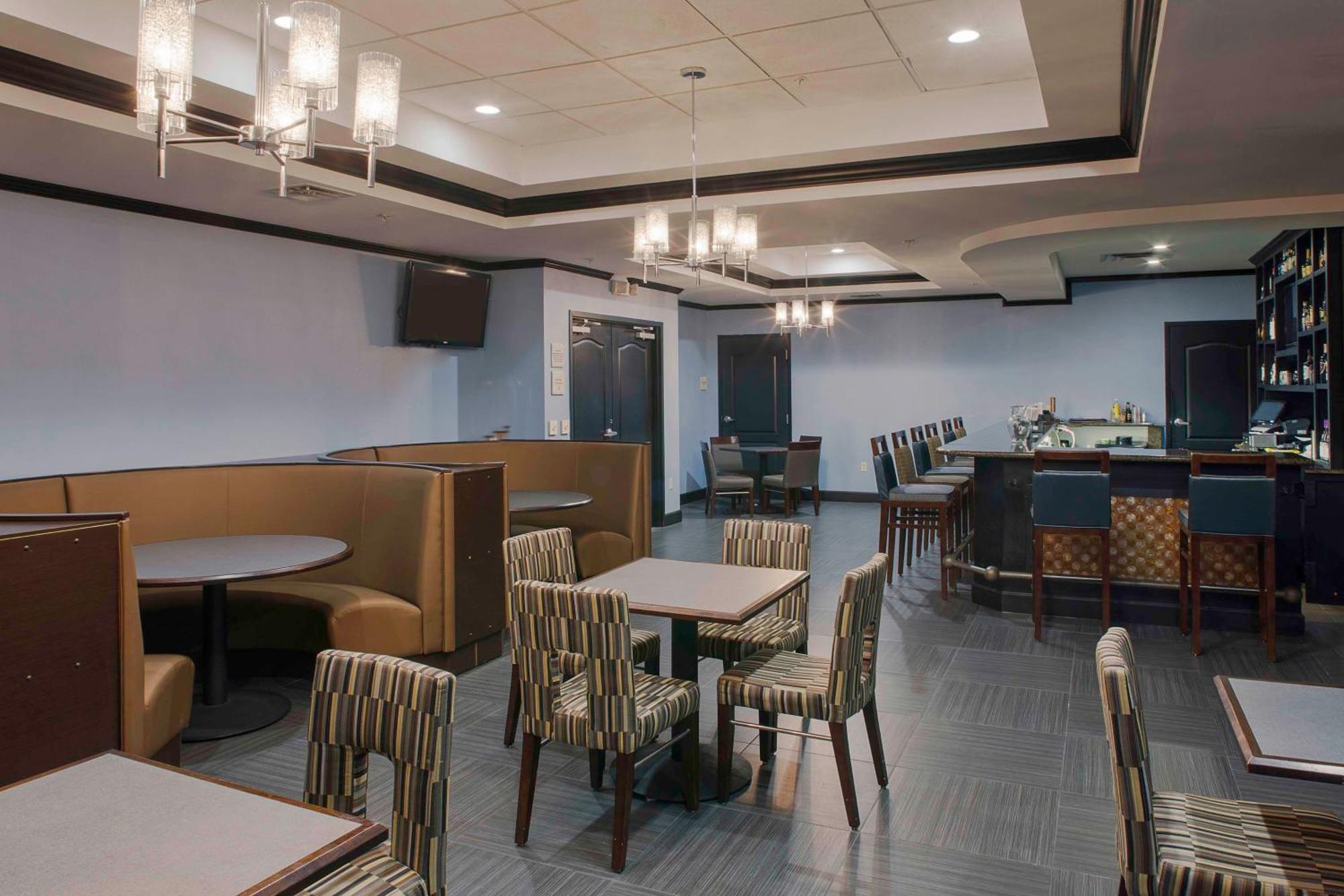 Hilton Garden Inn Jonesboro Exterior photo