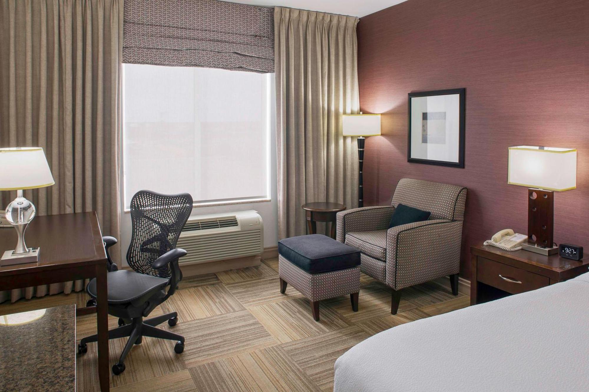 Hilton Garden Inn Jonesboro Exterior photo