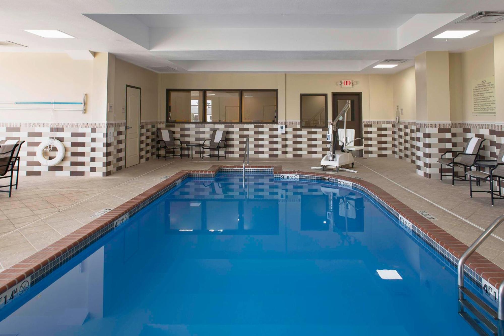 Hilton Garden Inn Jonesboro Exterior photo