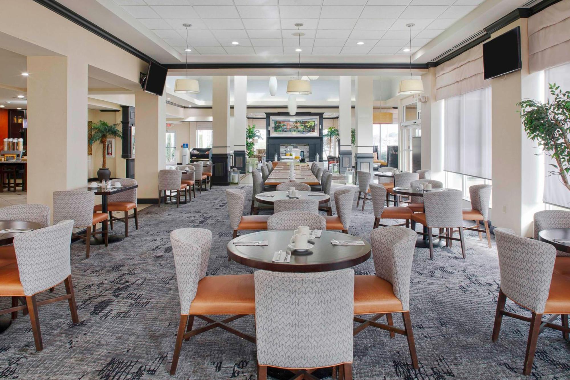 Hilton Garden Inn Jonesboro Exterior photo